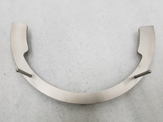 0040-21985 Bracket, ESC A...